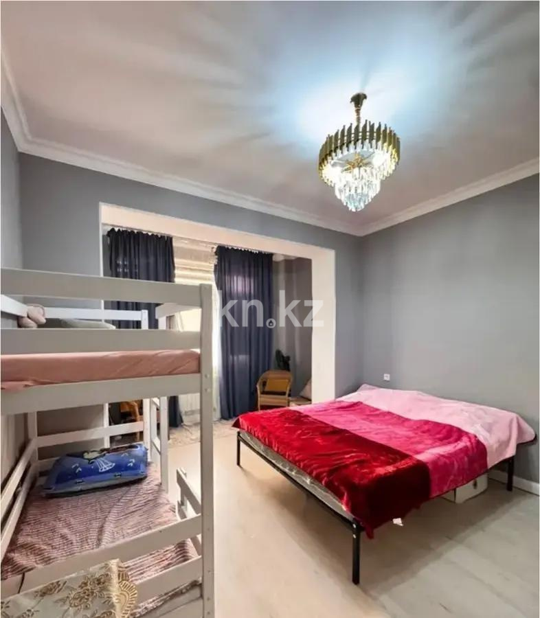 Продажа 3-комнатной квартиры, 93 м², ул. Айтматова, дом  46 в Астане - фото 3