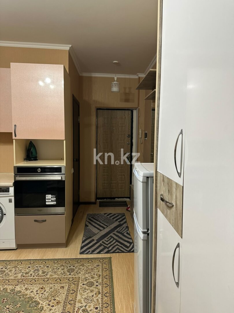Аренда 1-комнатной квартиры, 30 м² в Астане - фото 6