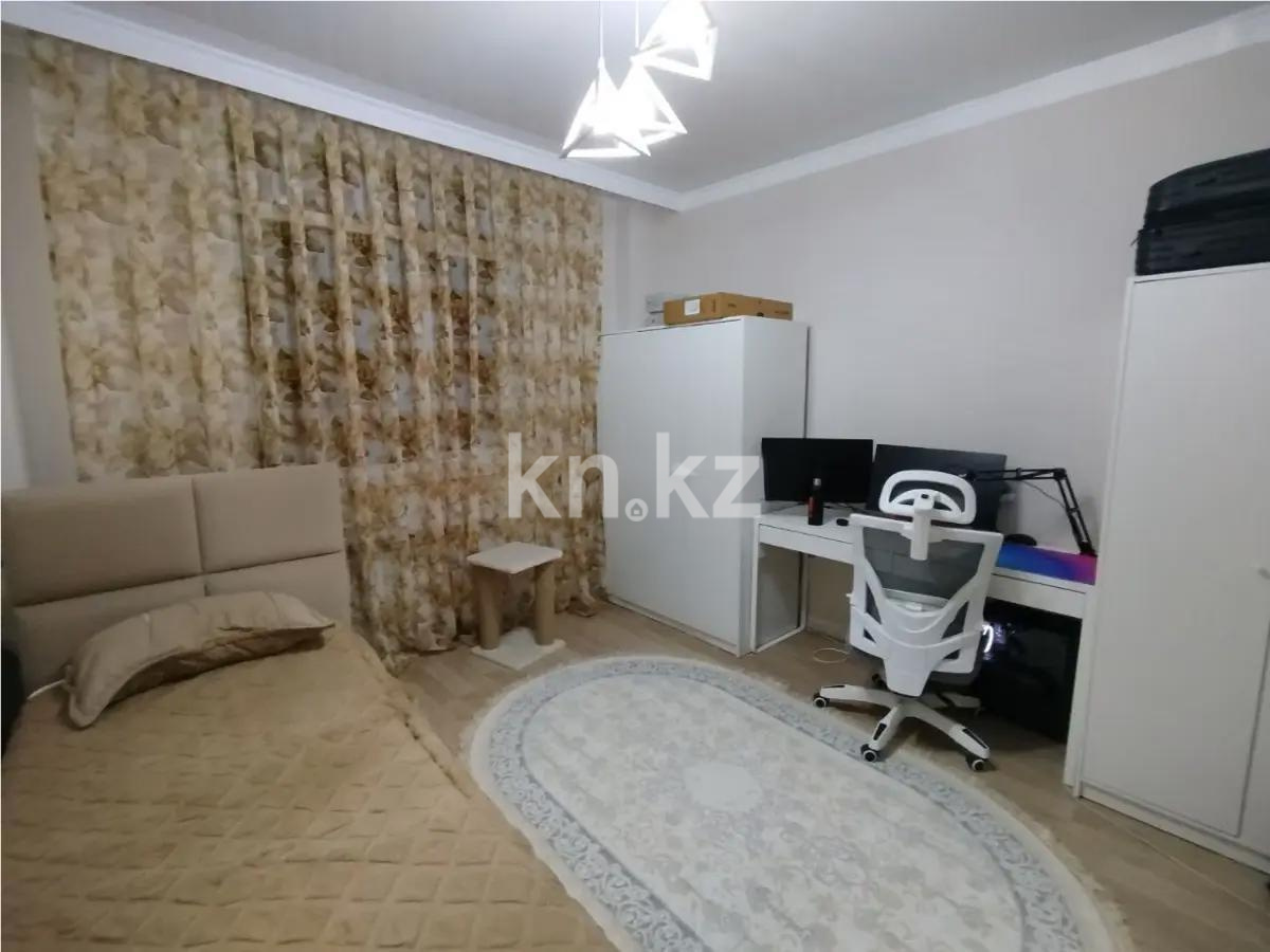Продажа 2-комнатной квартиры, 58 м², пр. Улы Дала, дом  65/2 в Астане - фото 2