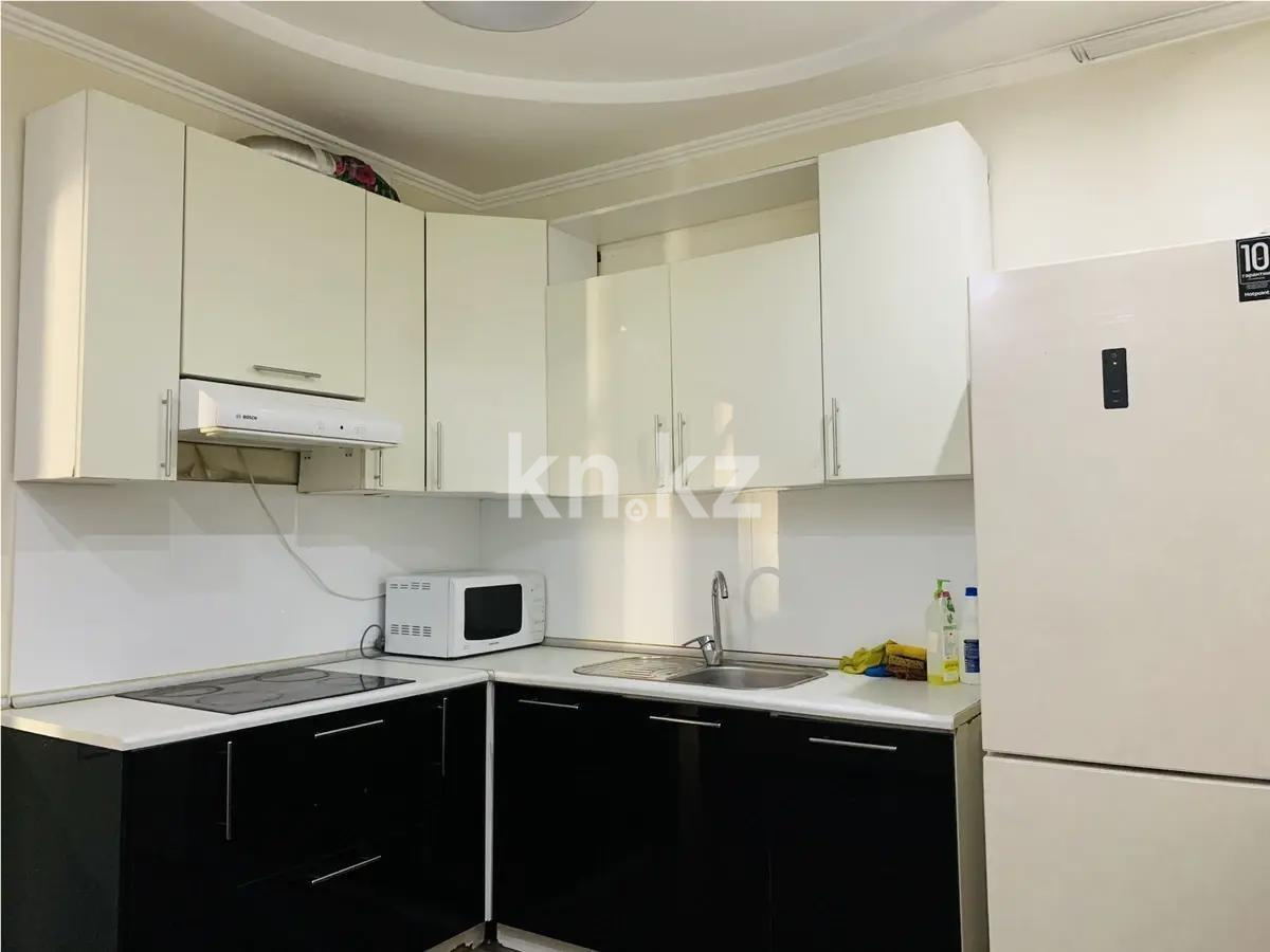 Продажа 3-комнатной квартиры, 63 м², ул. Брусиловского, дом  167 в Алматы - фото 2