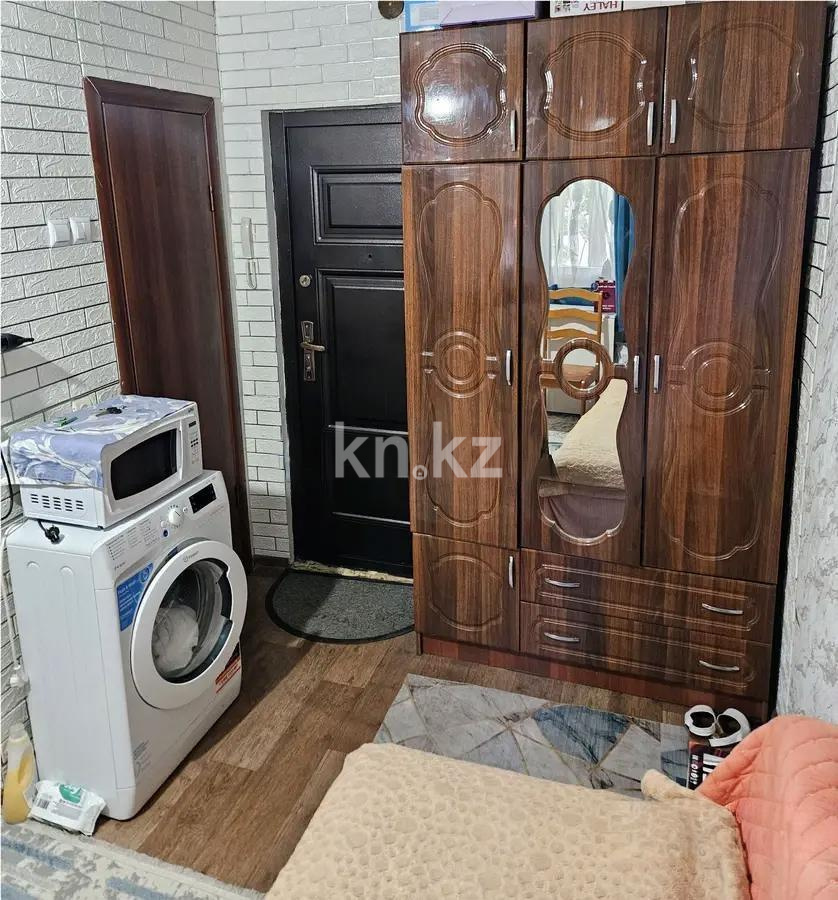 Продажа 1-комнатной квартиры, 16 м² в Алматы - фото 2
