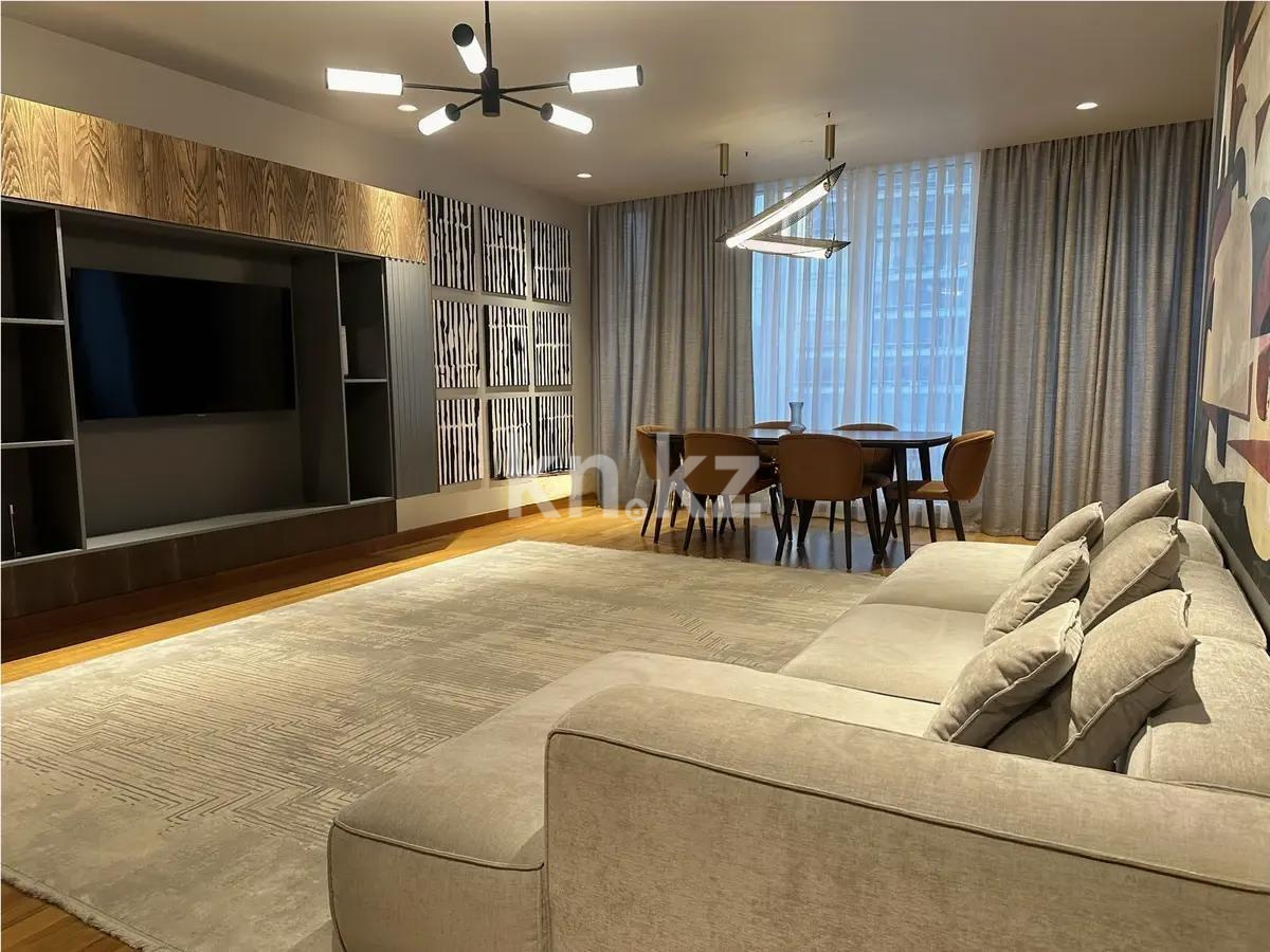 Продажа 2-комнатной квартиры, 82 м² в Алматы