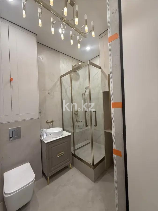 Продажа 1-комнатной квартиры, 30 м² в Алматы - фото 2