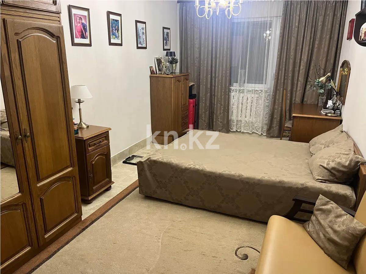 Продажа 3-комнатной квартиры, 68 м², ул. Карбышева, дом  2 в Караганде - фото 2