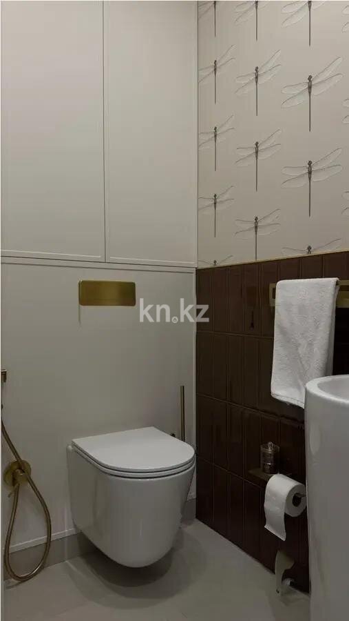 Продажа 4-комнатной квартиры, 95 м² в Астане - фото 3