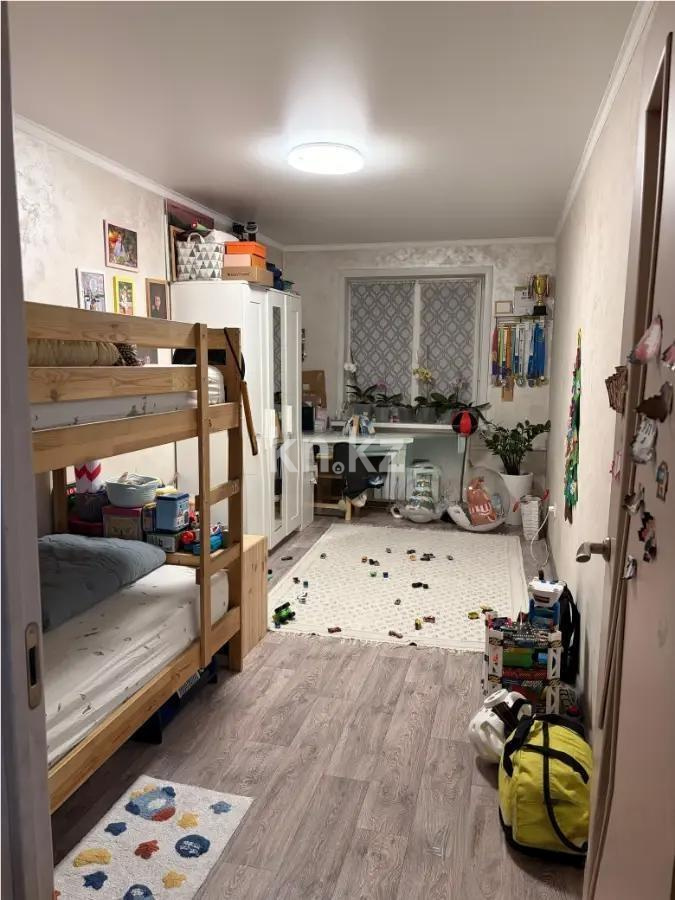 Продажа 3-комнатной квартиры, 57.6 м² в Алматы - фото 3