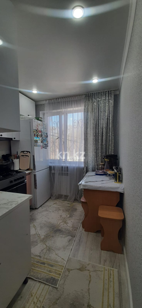 Продажа 2-комнатной квартиры, 45 м² в Темиртау - фото 4