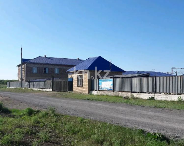 Продажа , 1393 м², Бабатай, дом  19 в Акмолинской области - фото 5