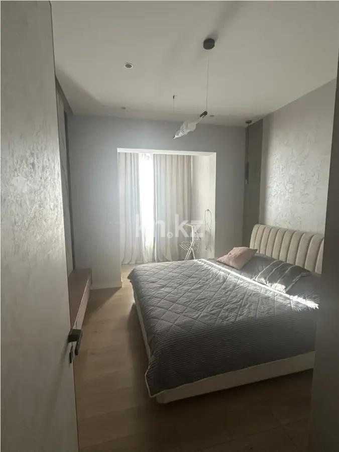 Продажа 2-комнатной квартиры, 57.2 м² в Алматы - фото 2