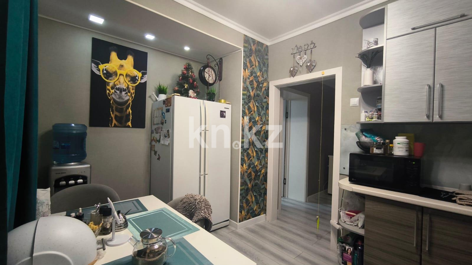 Продажа 3-комнатной квартиры, 74 м² в Темиртау - фото 7