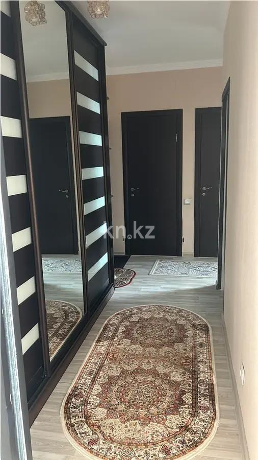 Продажа 2-комнатной квартиры, 51 м², ул. Сауран, дом  14 в Астане - фото 5