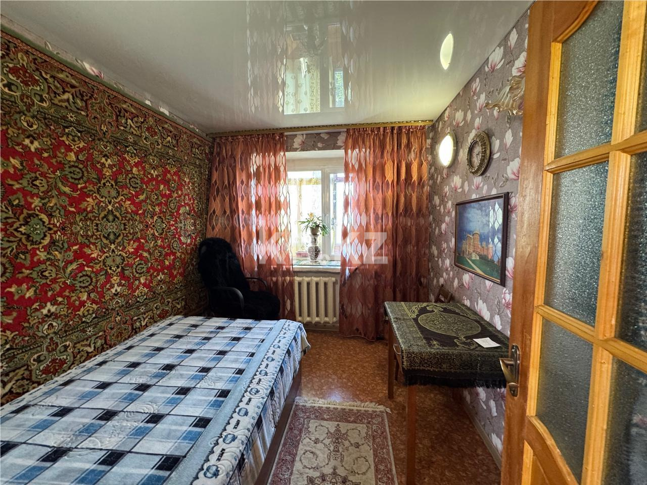 Продажа 3-комнатной квартиры, 55 м² в Темиртау - фото 3