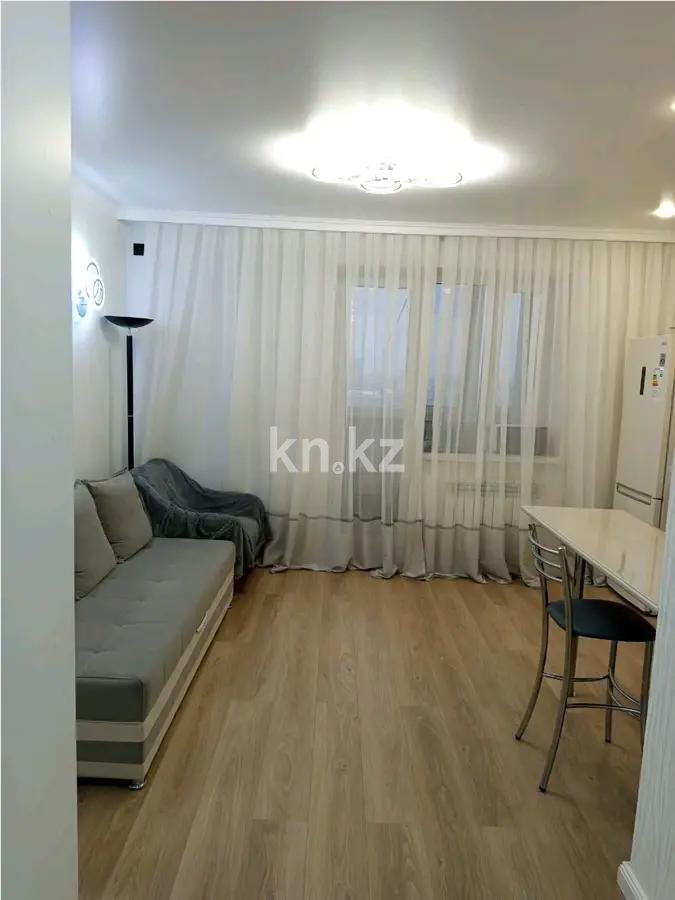 Продажа 1-комнатной квартиры, 40 м² в Караганде - фото 2