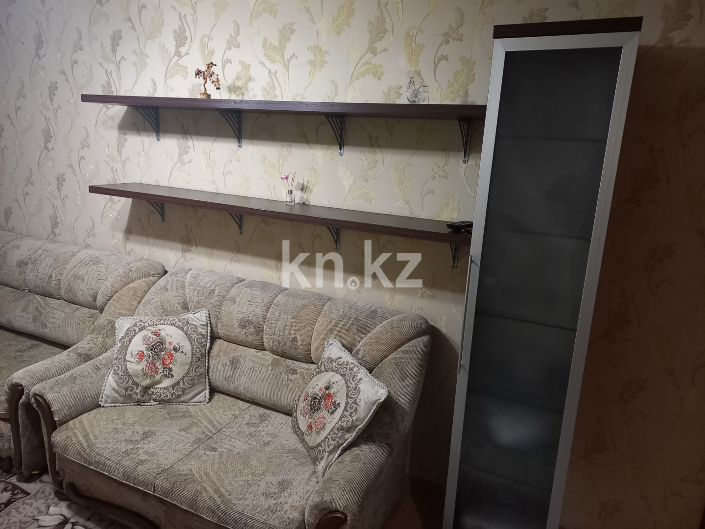 Продажа 2-комнатной квартиры, 45 м² в Алматы - фото 3