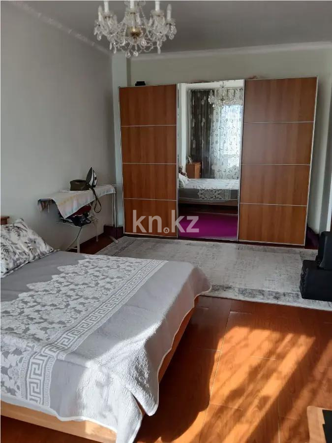 Продажа 2-комнатной квартиры, 85 м², ул. Калдаякова, дом  11 в Астане - фото 2