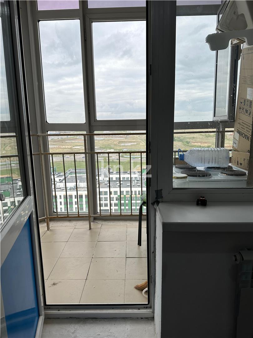 Продажа 2-комнатной квартиры, 54 м², ул. Ашимова, дом  24 в Караганде - фото 8