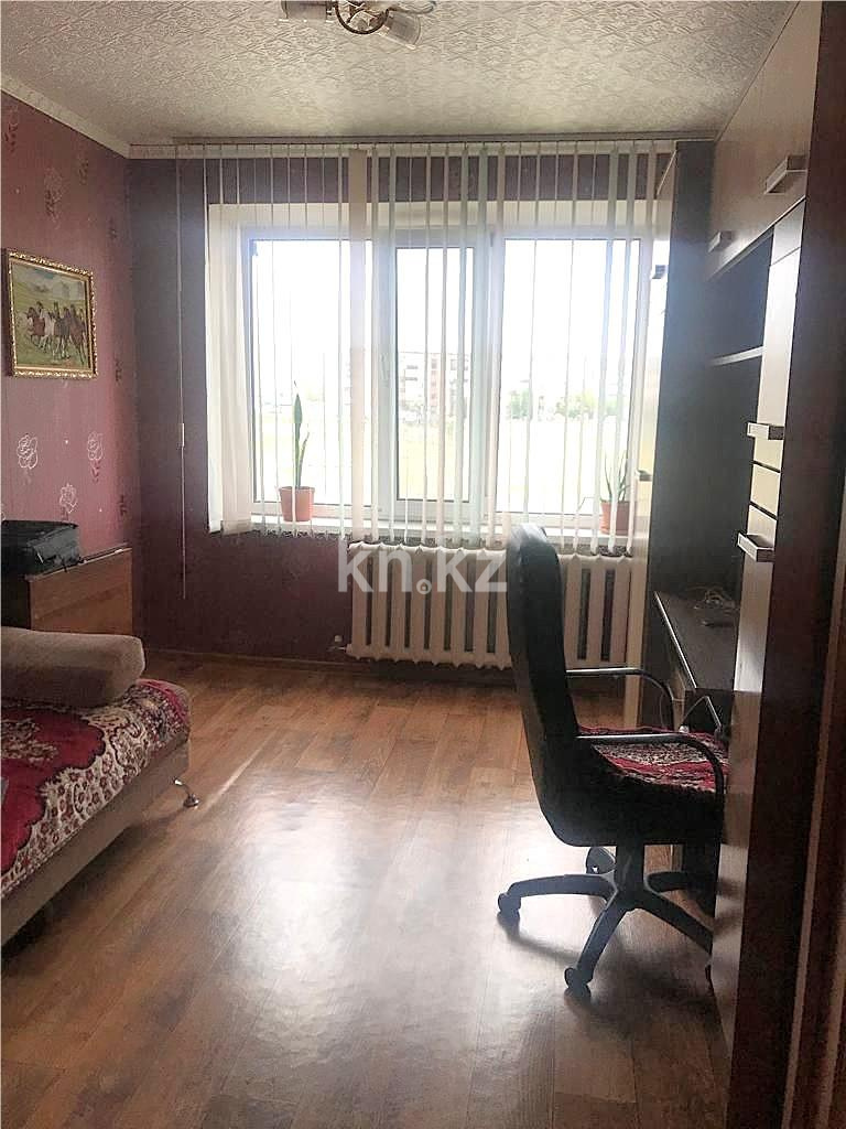 Продажа 4-комнатной квартиры, 85 м² в Темиртау - фото 7