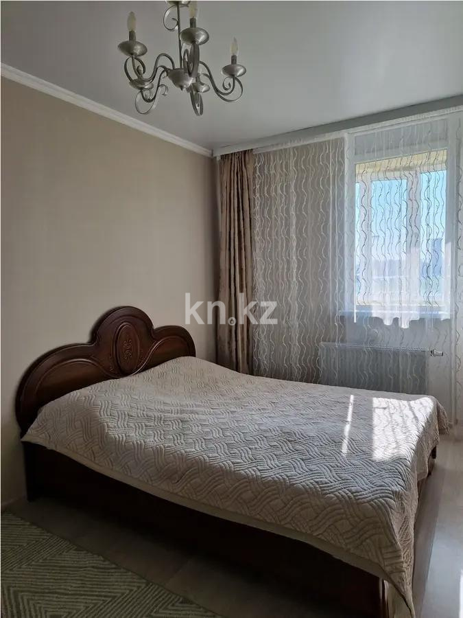 Продажа 2-комнатной квартиры, 53 м² в Астане - фото 3