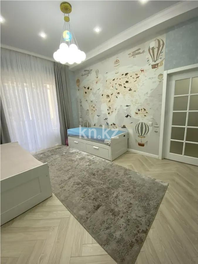 Продажа 3-комнатной квартиры, 85.6 м² в Алматы - фото 3