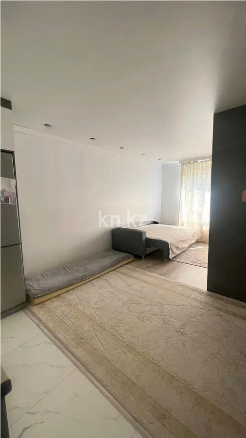 Продажа 1-комнатной квартиры, 40 м² в Алматы