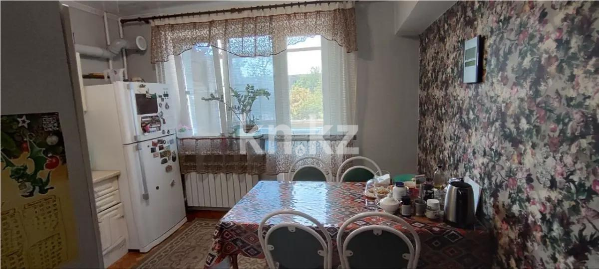 Продажа 4-комнатной квартиры, 101.9 м², ул. Гоголя, дом  42 в Алматы - фото 5