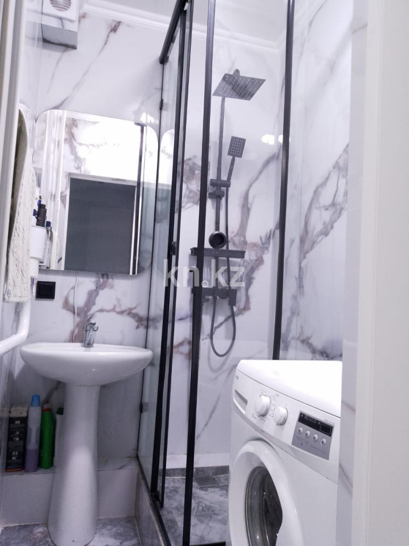 Продажа 4-комнатной квартиры, 63 м² в Астане - фото 12