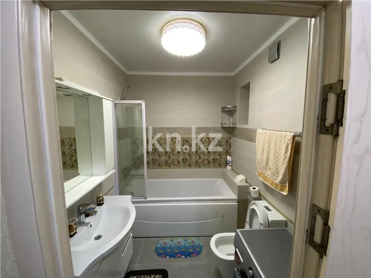 Продажа 2-комнатной квартиры, 46 м² в Алматы - фото 4