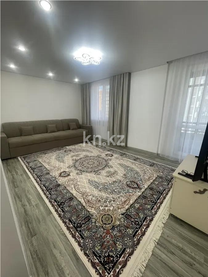 Продажа 3-комнатной квартиры, 75 м² в Астане