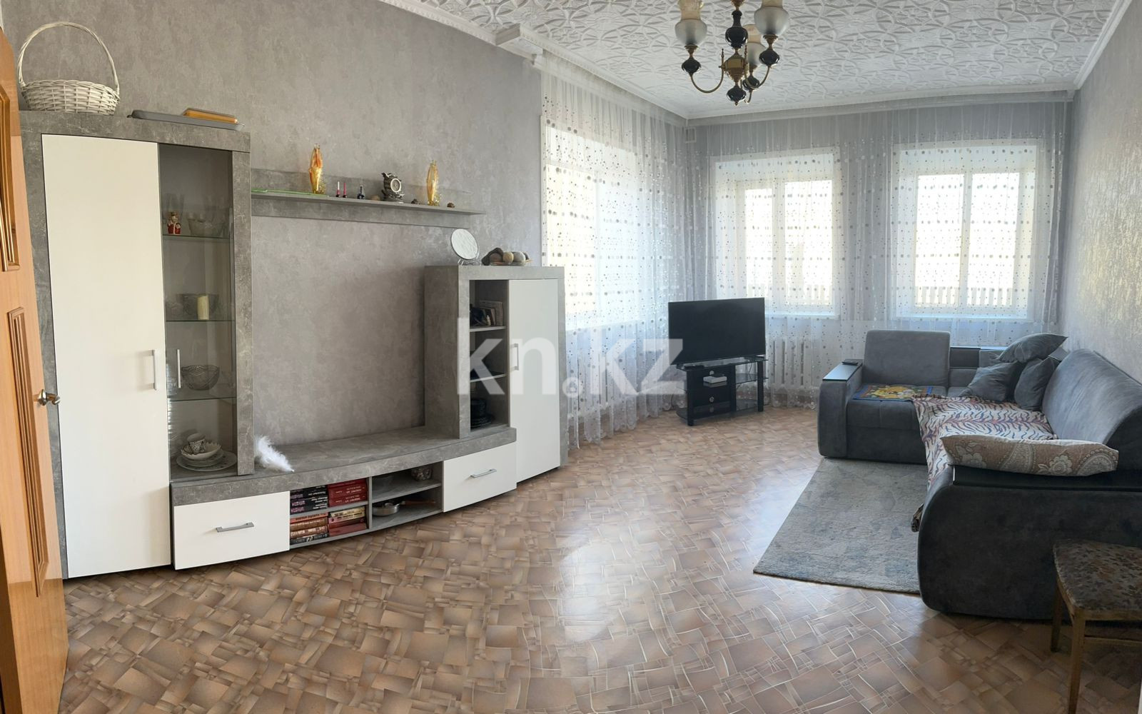 Продажа 4-комнатного дома, 67 м², ул. Василевской, дом  29 в Караганде - фото 5