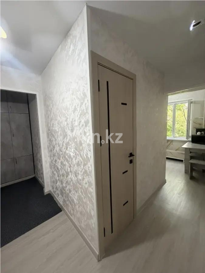 Продажа 1-комнатной квартиры, 32.6 м² в Алматы - фото 5