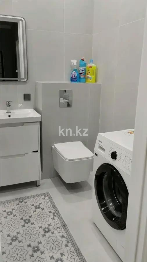 Продажа 2-комнатной квартиры, 76.6 м² в Алматы - фото 4