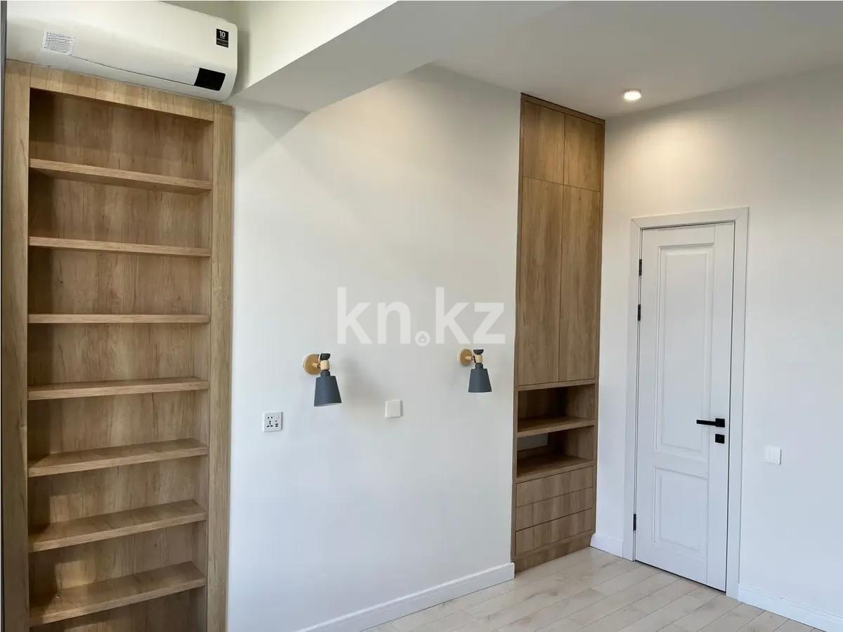 Продажа 3-комнатной квартиры, 77 м² в Алматы - фото 6