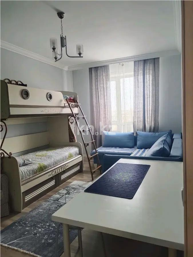 Продажа 3-комнатной квартиры, 92 м² в Астане
