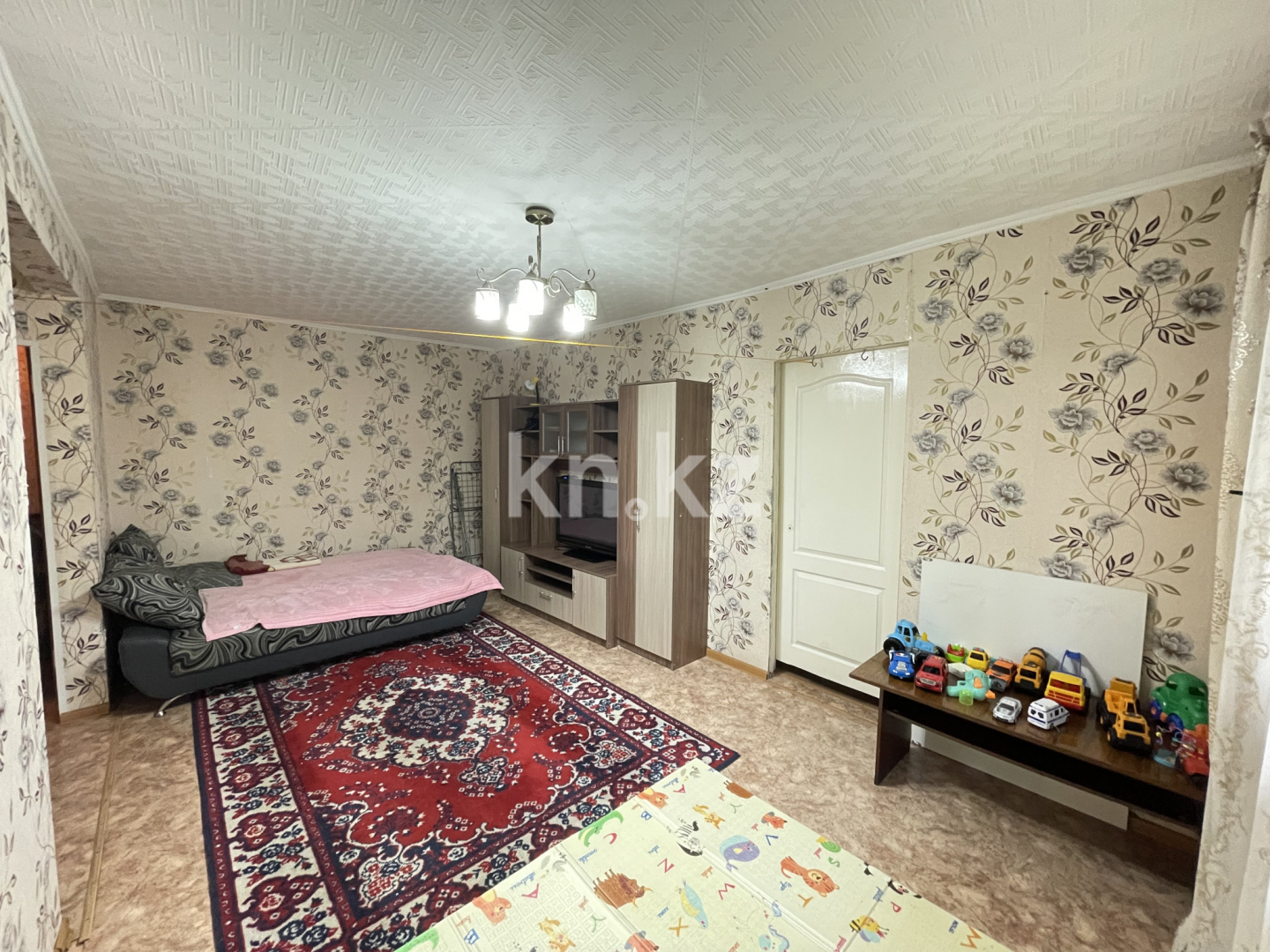 Продажа 2-комнатной квартиры, 45 м², ул. Жамбыла в Сарани - фото 3