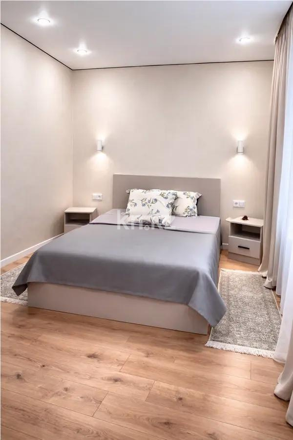 Продажа 2-комнатной квартиры, 50.2 м² в Астане - фото 2