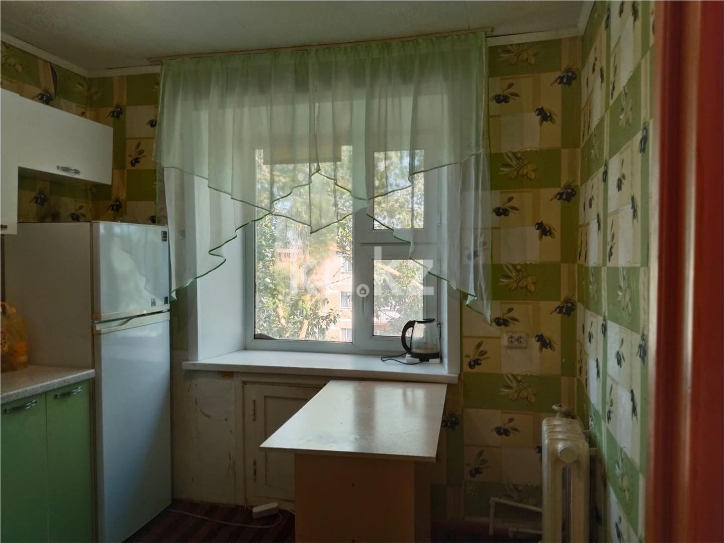 Продажа 1-комнатной квартиры, 31 м², ул. Тищенко в Темиртау - фото 2