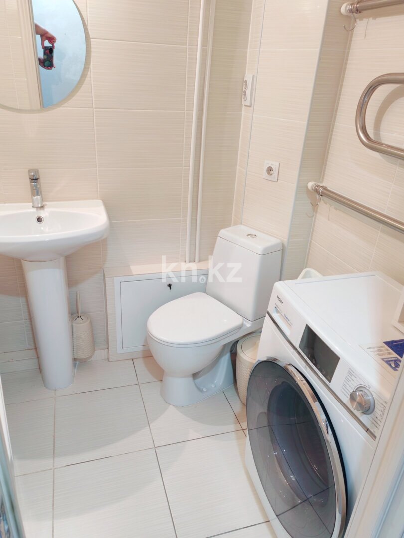 Продажа 1-комнатной квартиры, 32 м² в Караганде - фото 6