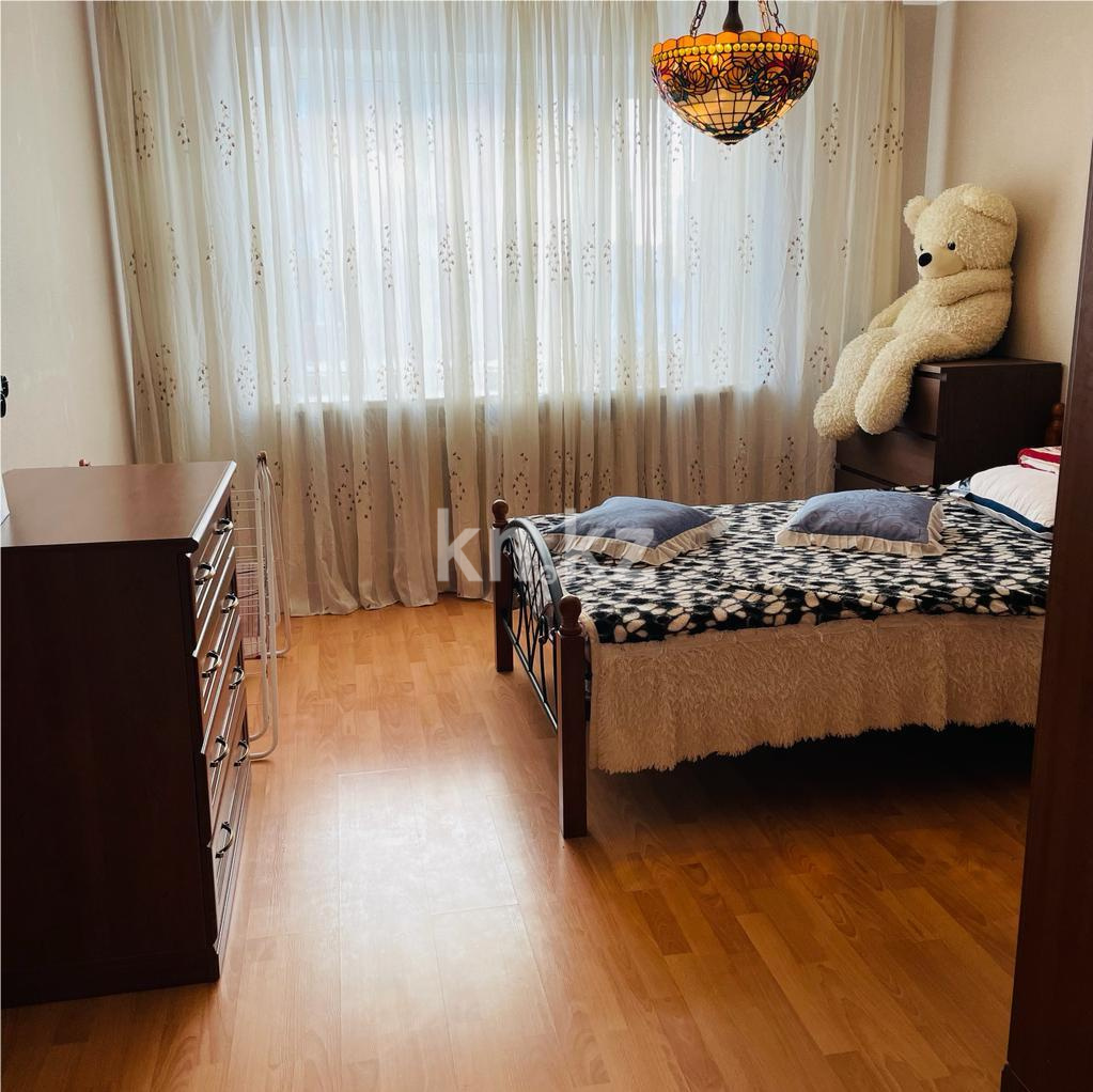 Продажа 2-комнатной квартиры, 58.6 м², ул. Куйши Дина в Астане - фото 4