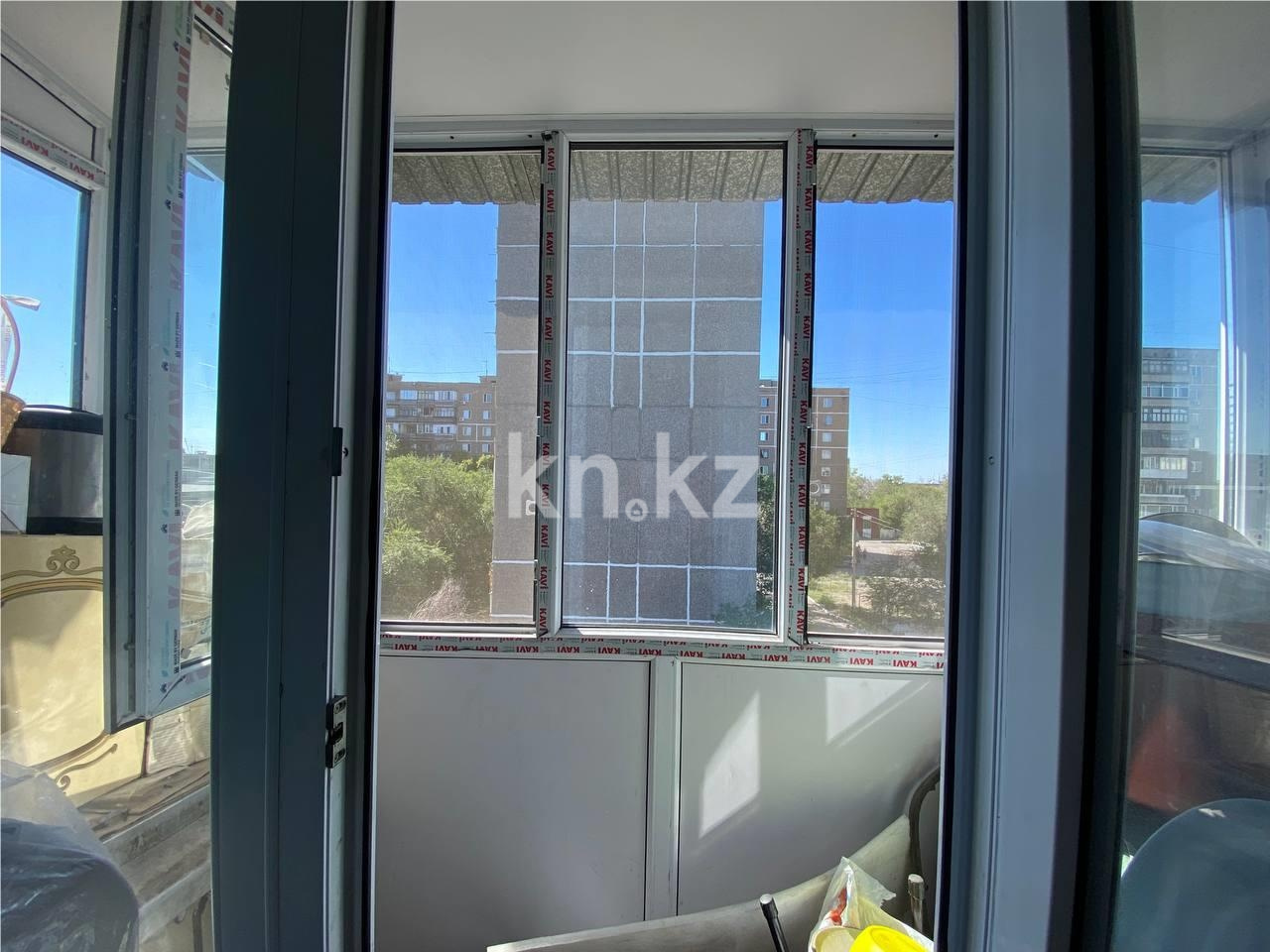 Продажа 4-комнатной квартиры, 61 м² в Темиртау - фото 5