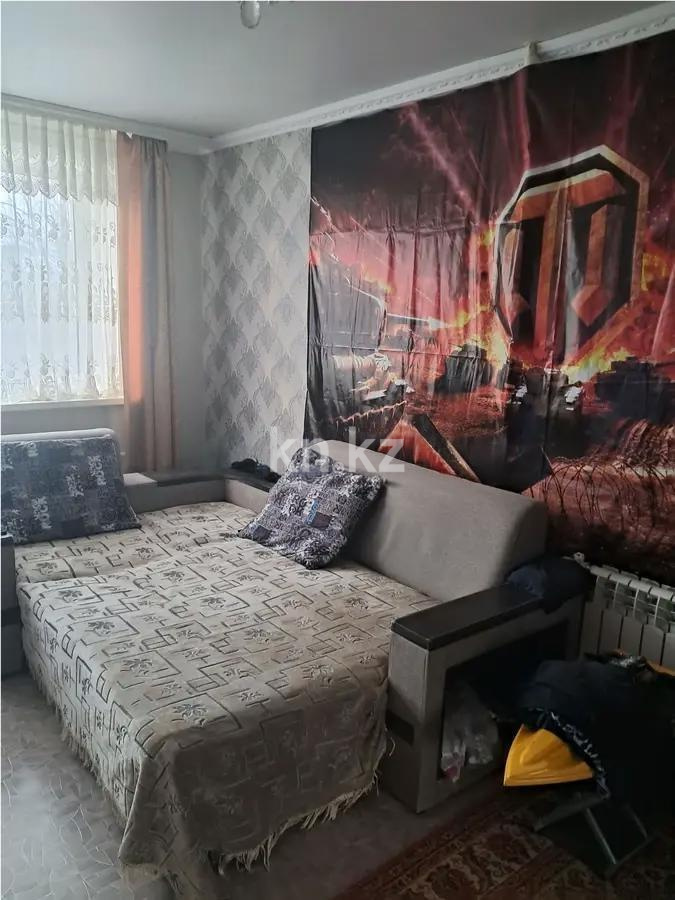 Продажа 1-комнатной квартиры, 30 м² в Караганде