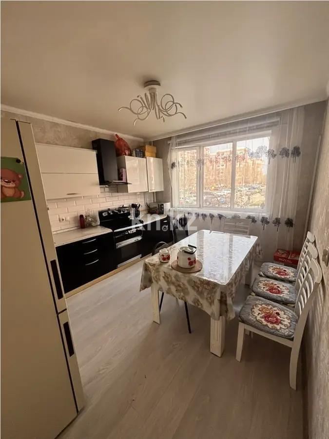Продажа 3-комнатной квартиры, 74.5 м² в Алматы - фото 4
