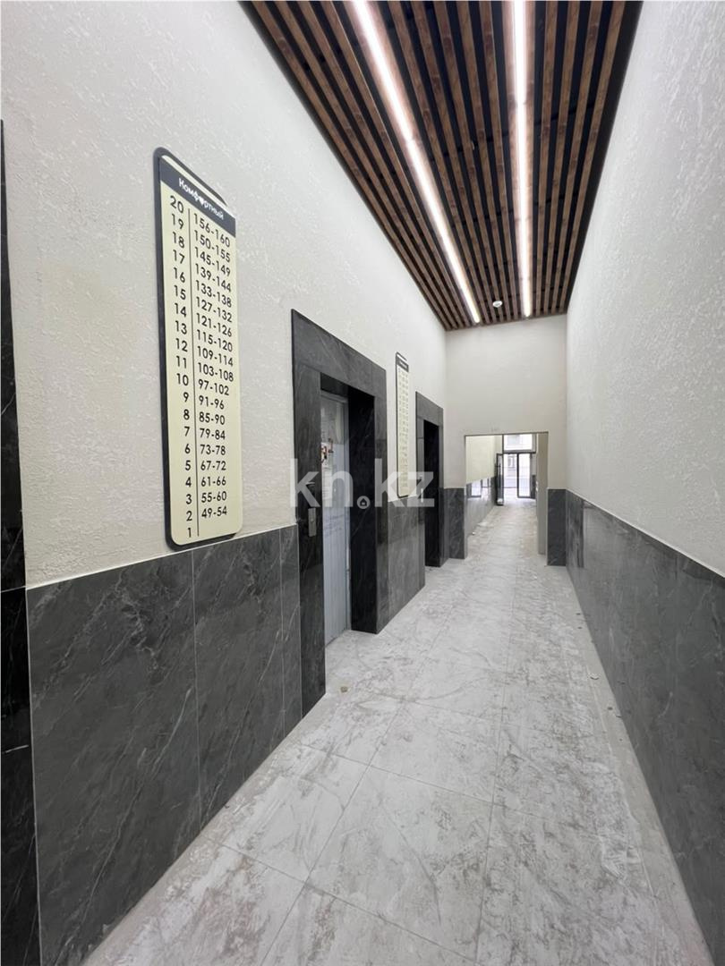 Продажа 1-комнатной квартиры, 44 м² в Караганде - фото 3