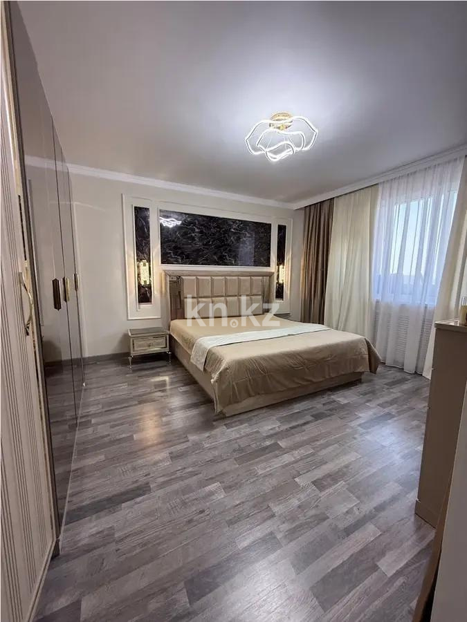 Продажа 3-комнатной квартиры, 83 м², ул. Толе би, дом  273/6 в Алматы - фото 3