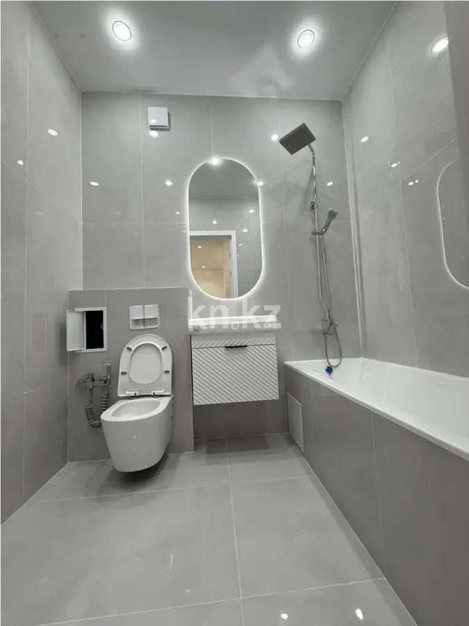 Продажа 2-комнатной квартиры, 39.2 м² в Астане - фото 4