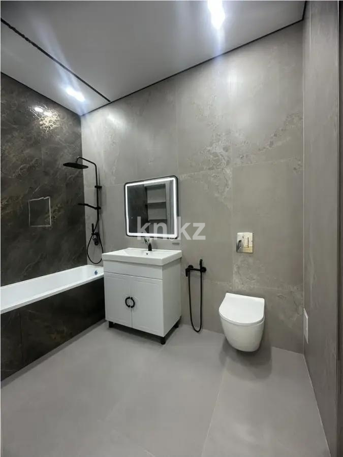 Продажа 1-комнатной квартиры, 48 м² в Алматы - фото 3