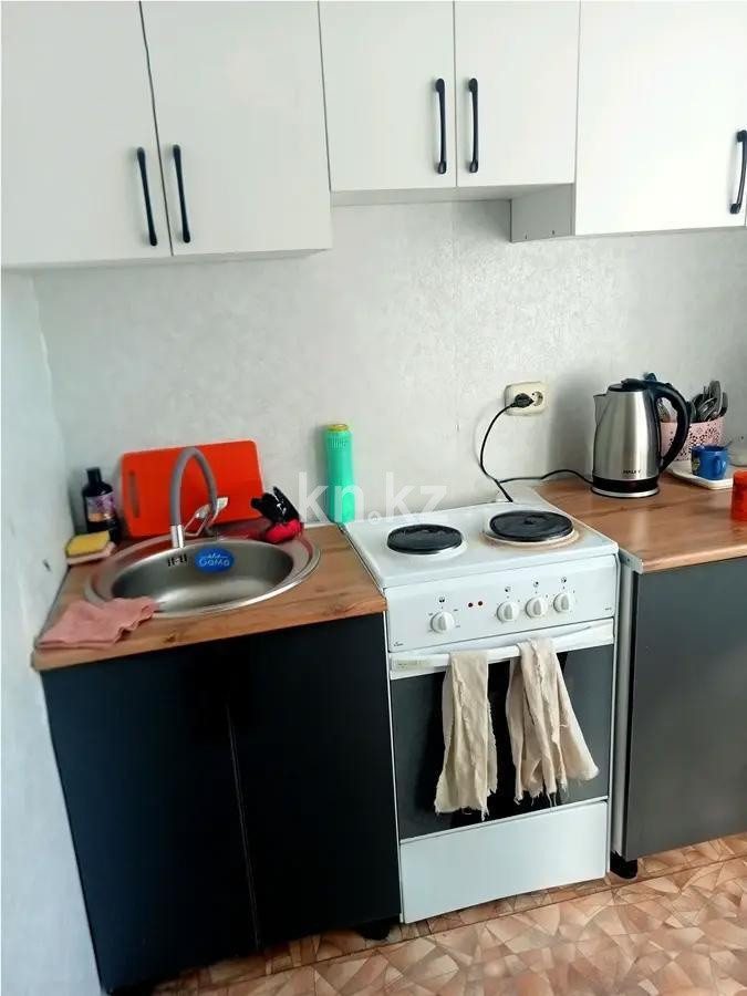 Продажа 1-комнатной квартиры, 31 м², мкр-н Восток-1, дом  6/1 в Караганде - фото 2