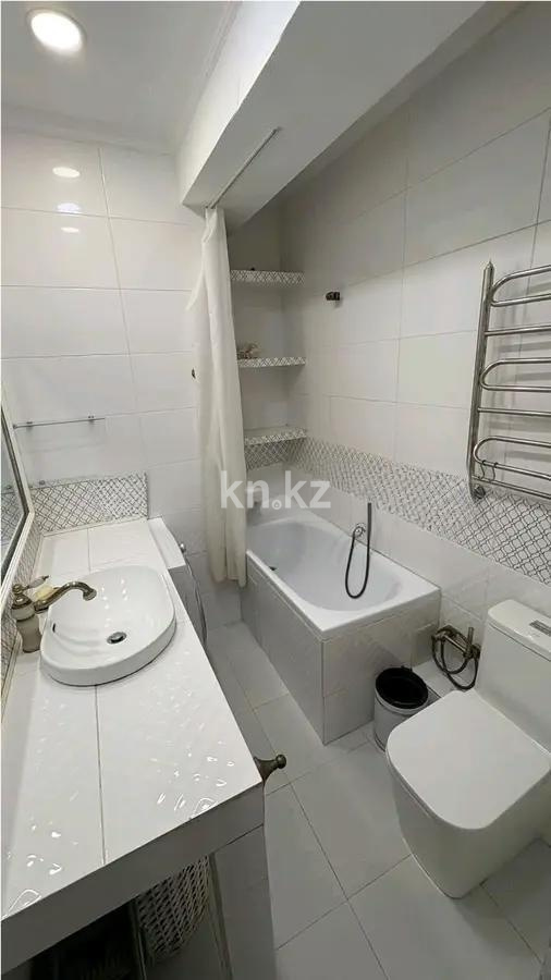 Продажа 3-комнатной квартиры, 72 м² в Алматы - фото 6