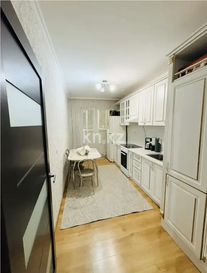 Продажа 3-комнатной квартиры, 80 м² в Астане - фото 3