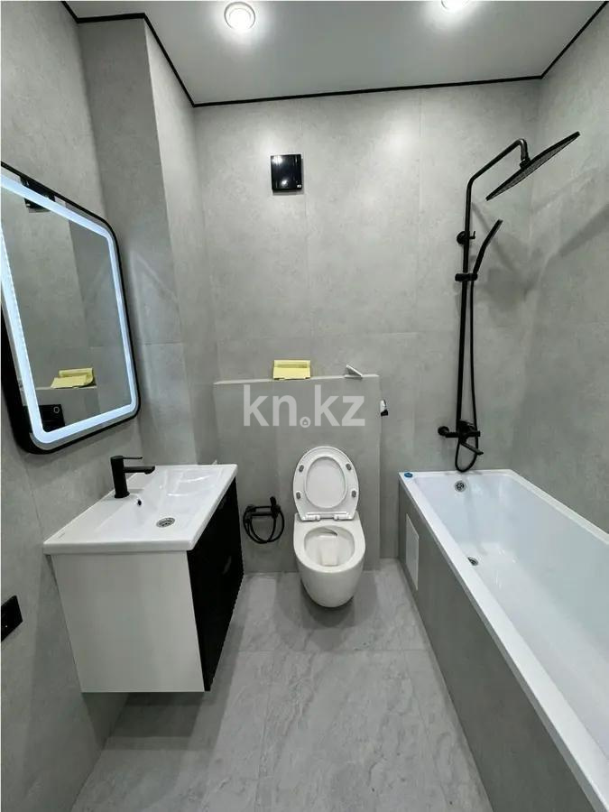 Продажа 1-комнатной квартиры, 40 м², ул. Шаймерденова, дом  4/8 в Астане - фото 3