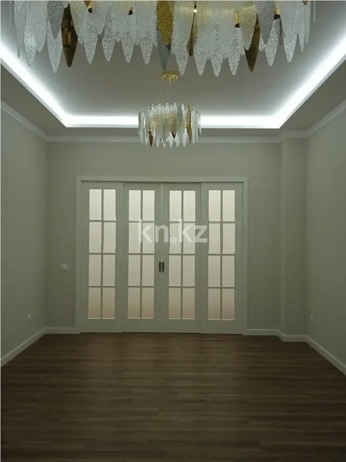 Продажа 3-комнатной квартиры, 91.3 м² в Астане